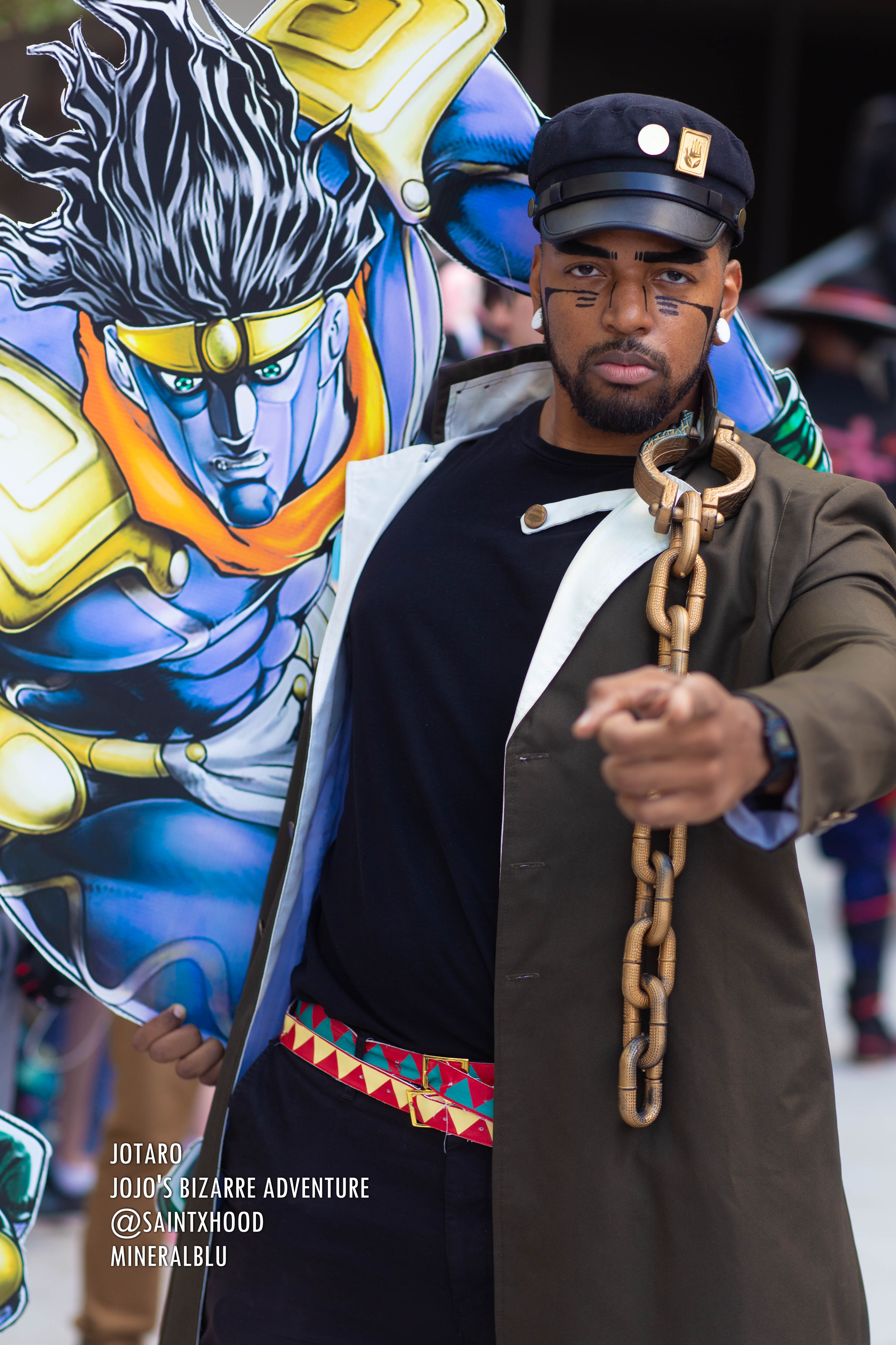 Illustration for article titled Our Favorite Cosplay From DragonCon 2019, One Of America's Oldest Nerd Shows